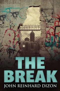 portada The Break
