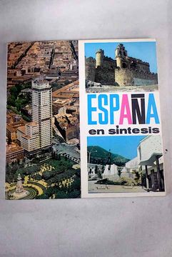 portada España en síntesis
