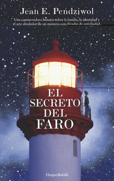 portada El Secreto del Faro (in Spanish)