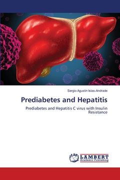 portada Prediabetes and Hepatitis