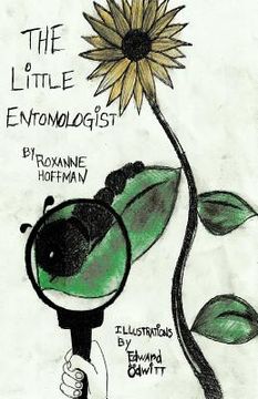 portada The Little Entomologist (en Inglés)