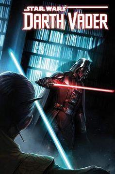 portada Star Wars: Darth Vader - Dark Lord of the Sith Vol. 2: Legacy's end 