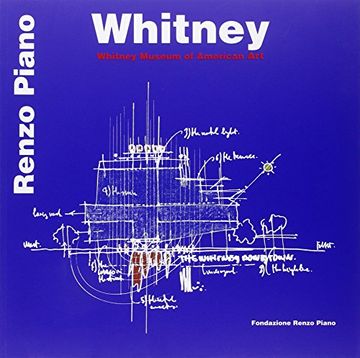 portada Whitney Museum Of Modern Art. Ediz. Italiana E Inglese (in Multilingual)