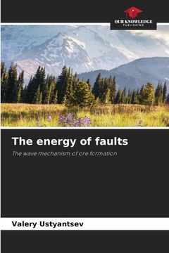 portada The energy of faults (in English)