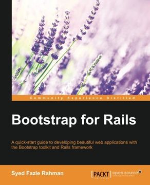 portada Bootstrap for Rails