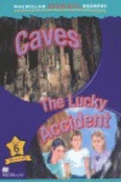 portada MCHR 6 Caves: The lucky accident
