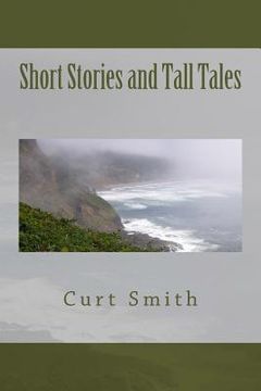 portada Short Stories and Tall Tales (en Inglés)