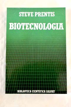 portada Biotecnología