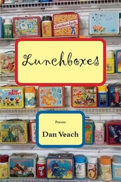 portada Lunchboxes (en Inglés)