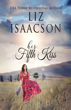 portada His Fifth Kiss (en Inglés)