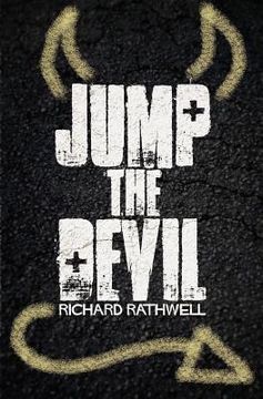 portada jump the devil (en Inglés)