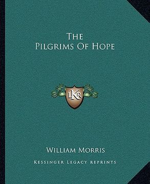 portada the pilgrims of hope