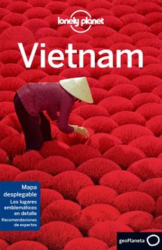 portada Vietnam (Guías de País Lonely Planet)