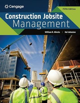 portada Construction Jobsite Management