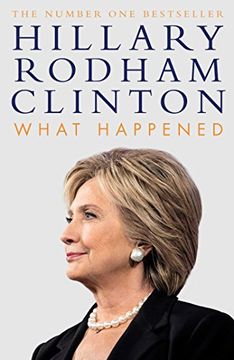 portada What Happened