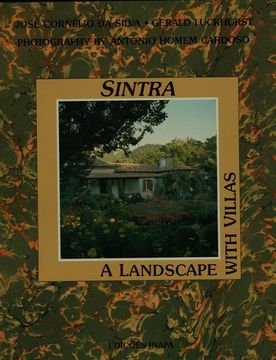 portada sintra, a landscape with villas