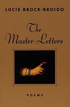 portada The Master Letters (en Inglés)