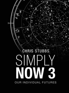 portada Simply Now 3: Our Individual Futures (en Inglés)