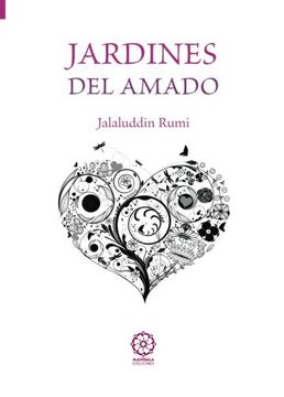 portada Jardines del Amado (in Spanish)