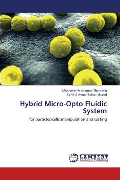 portada Hybrid Micro-Opto Fluidic System