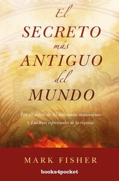 portada Secreto mas Antiguo del Mundo, el (in Spanish)