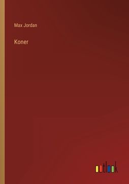 portada Koner (en Alemán)