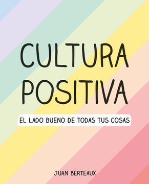portada Cultura Positiva (in Spanish)
