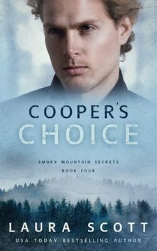 portada Cooper'S Choice: A Christian Romantic Suspense (Smoky Mountain Secrets) (en Inglés)