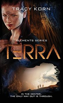 portada Terra (The Elements)