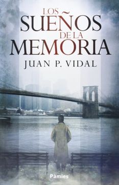 portada Los Sueños de la Memoria (in Spanish)