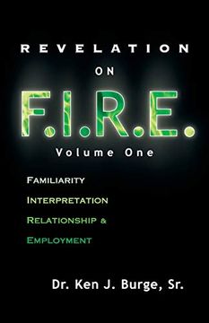 portada Revelation on F.I.R.E.: Volume One (en Inglés)