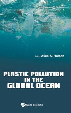 portada Plastic Pollution in the Global Ocean (in English)