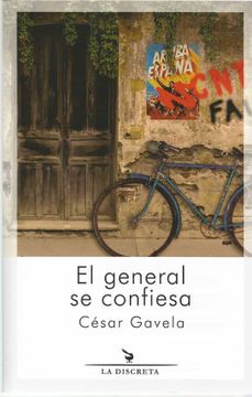 portada El General se Confiesa (in Spanish)