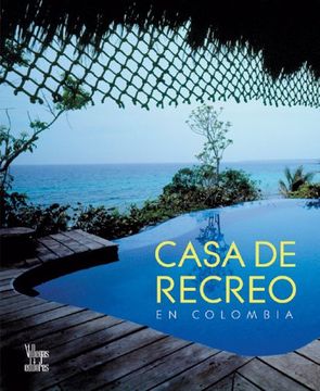 portada Casa de recreo en Colombia