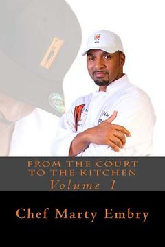 portada From the Court to the Kitchen (en Inglés)
