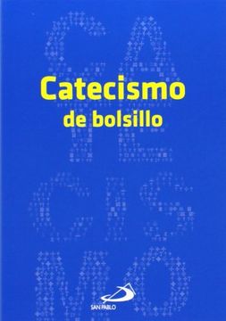 portada Catecismo de Bolsillo (in Spanish)