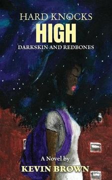 portada Hard Knocks High: Darkskin and Redbones (en Inglés)