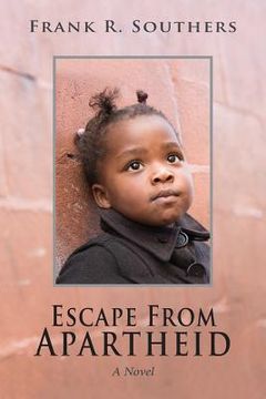 portada "Escape From Apartheid"