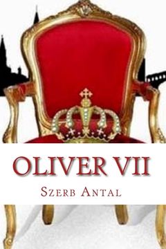 portada Oliver VII (en Italiano)