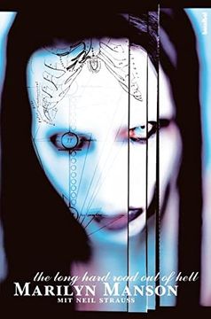 portada Marilyn Manson (in German)