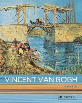 portada Vincent van Gogh (in English)