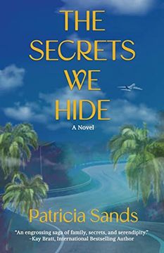portada The Secrets we Hide (en Inglés)