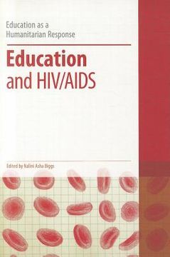 portada education and hiv/aids