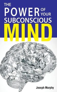 portada The Power Of Your Subconscious Mind (in English)