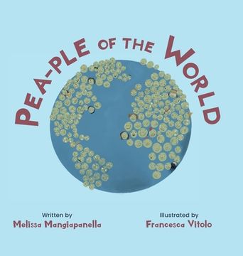 portada Pea-ple of the World (en Inglés)