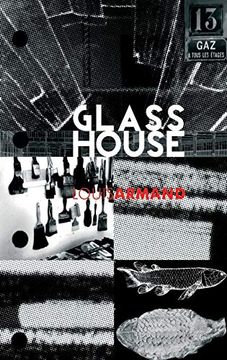 portada Glasshouse (in English)