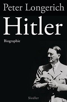 portada Hitler: Biographie (en Alemán)