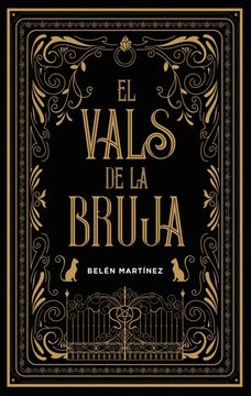 portada Vals de la Bruja, el (in Spanish)