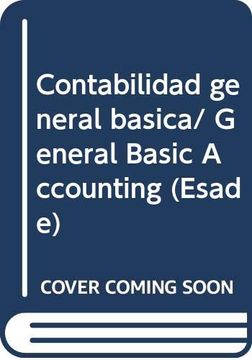 portada Contabilidad General Basica (in Spanish)