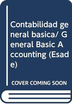 portada Contabilidad General Basica